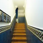 Centrico Apartamento Zona Ramblas Pr1