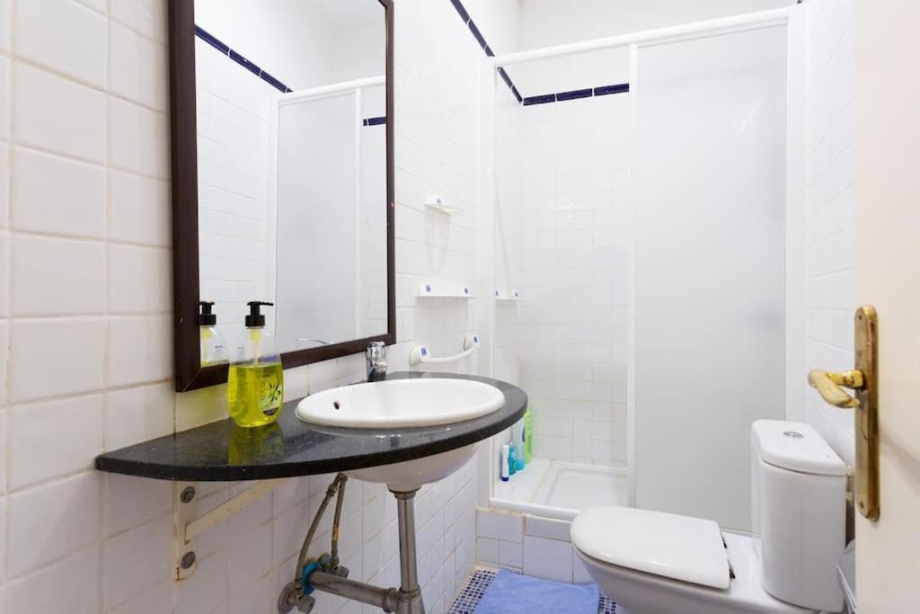 Apartment Centrico Apartamento Zona Ramblas Pr1