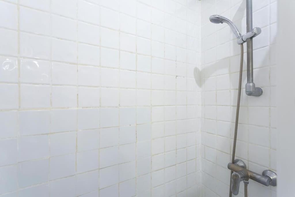 Apartment Centrico Apartamento Zona Ramblas Pr1 Barcelona