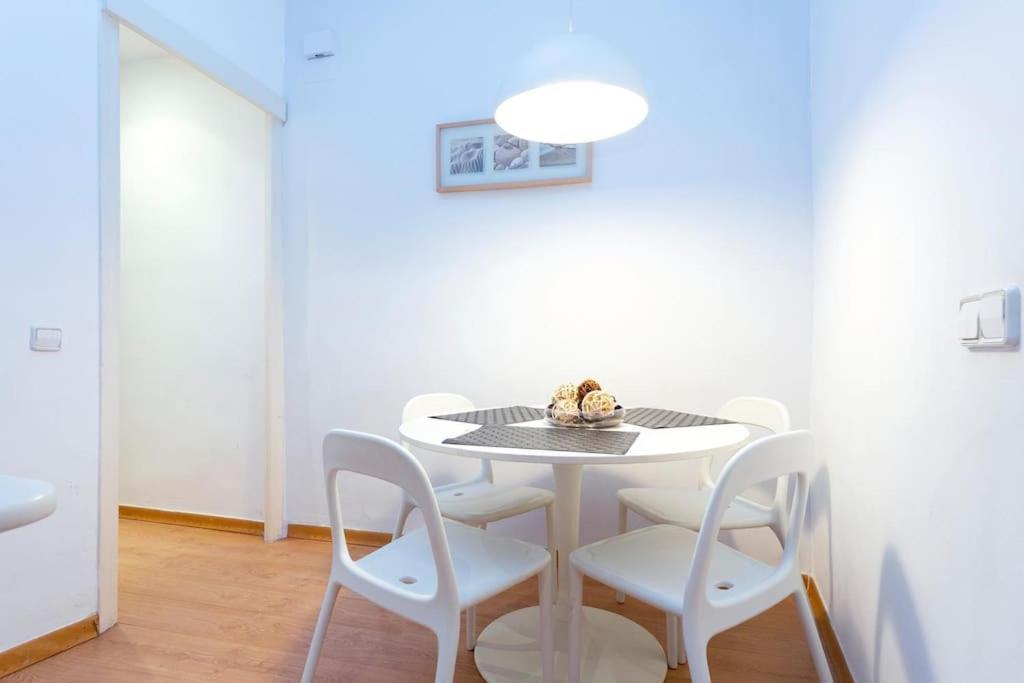 Centrico Apartamento Zona Ramblas Pr1 Barcelona