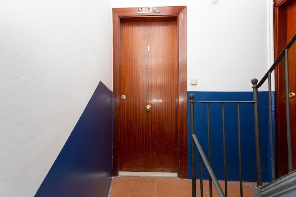 Apartment Centrico Apartamento Zona Ramblas Pr1
