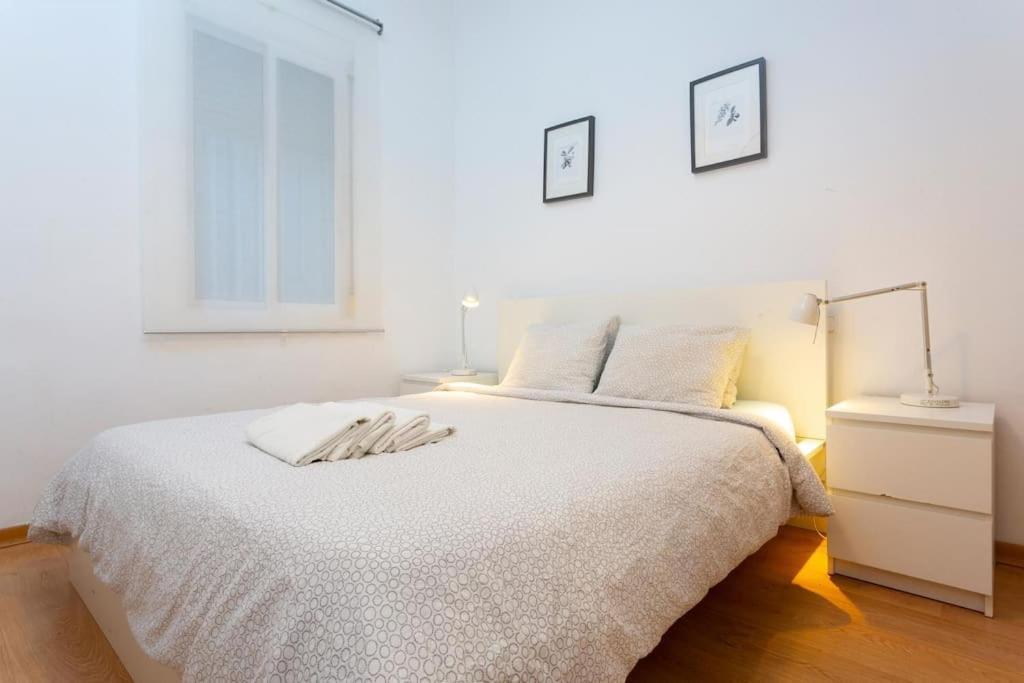 Apartment Centrico Apartamento Zona Ramblas Pr1 *