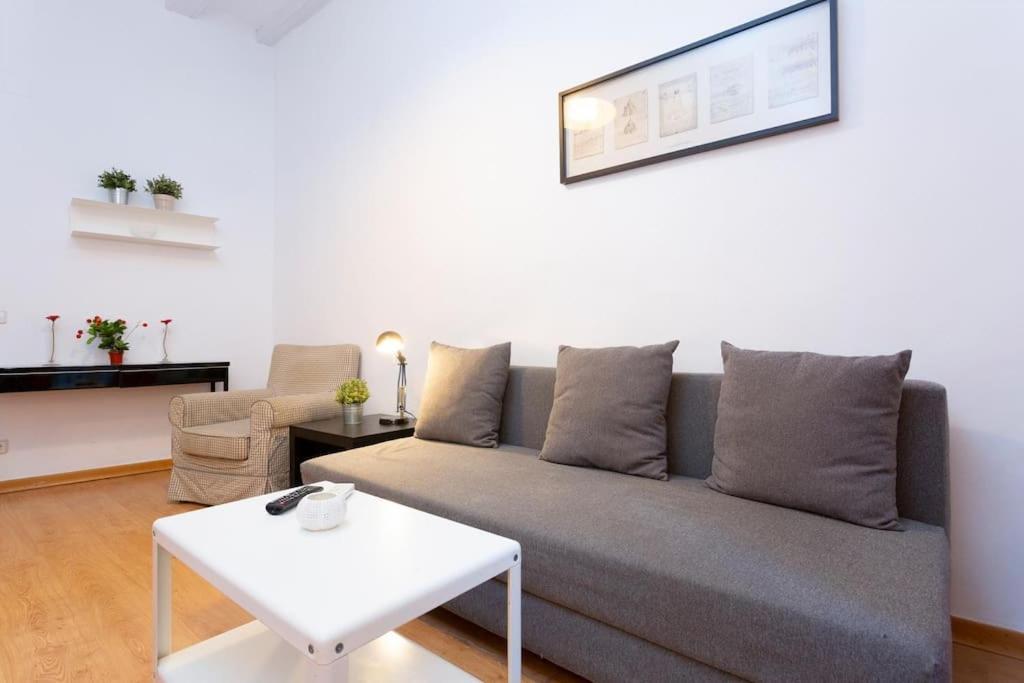 Apartment Centrico Apartamento Zona Ramblas Pr1